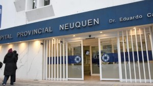 Neuquén recibe dos reconocimientos por su trabajo en Salud, uno es internacional