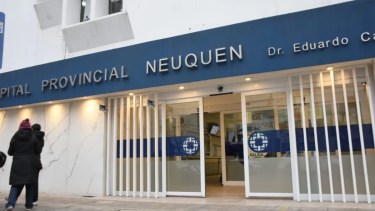 Paro de residentes médicos en Neuquén: habrá actividades en el monumento este martes.