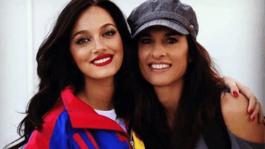Oriana Sabatini contó que Gabriela Sabatini se perdió su boda: «demuestra que no&#8230;»