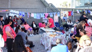 Jardín 31 de Neuquén: el jurado popular seguirá la deliberación este jueves a las 8