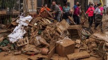 Imagen de Más de 210 muertos en España: qué se sabe de las inundaciones