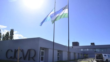 Secuestró y abusó de su expareja en una chacra de Godoy: lo imputaron y le dieron preventiva