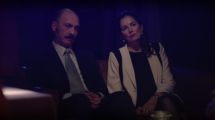 Imagen de «Rojo», una película oscura en un período oscuro de Argentina