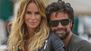 Sabrina Rojas y un llamado de atención para Luciano Castro: «sería lindo que valoren lo que haces»
