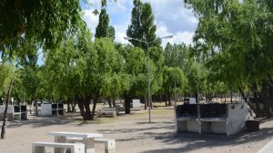 Misterio por la muerte del joven dominicano en el balneario de Neuquén: ¿fue un crimen?