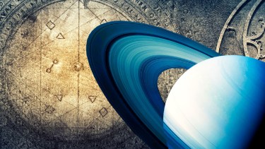 Saturno Retrógrado