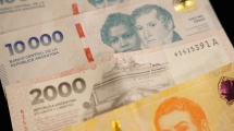 Imagen de Plazo fijo: cuánto gano si deposito $1.700.000 a 30 días en la segunda semana de diciembre 2024