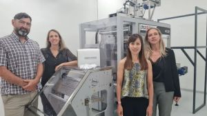 Suplemento dietario con avellanas: la nueva solución para recuperar masa muscular