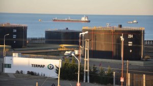 Petrolera estatal chilena se va de Argentina:  también vende su participación en Termap