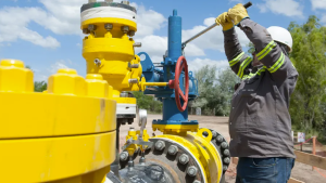 Luz verde de Nación al proyecto de TGS para ampliar el transporte de gas desde Vaca Muerta