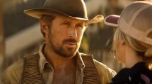Imagen de Profesión Peligro: dónde ver la última película de acción y comedia de Ryan Gosling