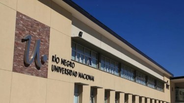 Universidad Nacional de Río Negro (UNRN).-
