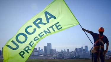 El gremio está en alerta por un aumento del desempleo (Gentileza)