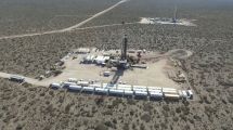 Imagen de Boom de exportaciones de petróleo: aumentaron casi un 80% por Vaca Muerta en enero de 2025 