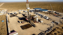 Imagen de El libro de pases de Vaca Muerta: uno por uno, los cambios en las petroleras