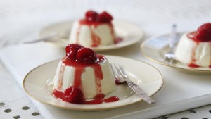 Cómo hacer Panna Cotta, una receta con infinitas posibilidades