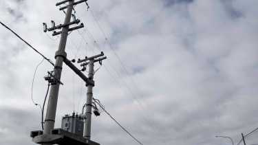 Las subas tarifas eléctricas en la Patagonia causan preocupación.