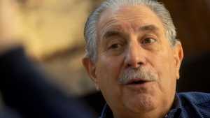 Scalesi a Weretilneck: «Estoy para dar una mano, pero no puedo recibir todas cachetadas»