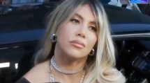 Imagen de La abogada de Wanda Nara habló sobre la denuncia contra Mauro Icardi: «No se pudo más»