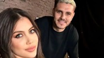 Imagen de Aseguran que Wanda Nara y Mauro Icardi discutieron a los gritos: «quiere llevarse a las nenas a vivir a Estambul»