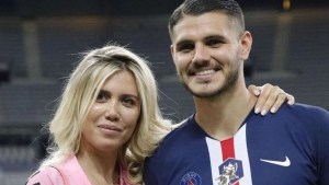 La exorbitante cifra que Wanda Nara le exige a Mauro Icardi por la cuota alimentaria 