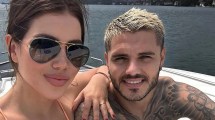 Imagen de Wanda Nara mostró chats con Mauro Icardi y amenazó con demandar a Yanina Latorre: qué pasó