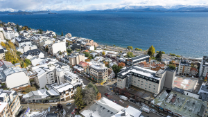 Invertir en turismo: hotel de Bariloche consigue cifras récord de rentabilidad