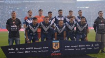Imagen de Malas noticias para Vélez: se lesionó un jugador fundamental en la recta final del año