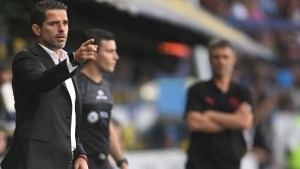 Fernando Gago rompió el silencio sobre la posible llegada de Sergio Ramos a Boca: «Se van a divertir»