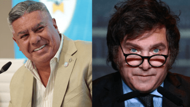 La Justicia suspendió  las Sociedades Anónimas Deportivas que impulsa el gobierno de Milei.