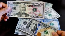 Imagen de Dólar blue en Neuquén: a cuánto cotiza este jueves 6 de febrero de 2025