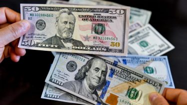 Dólar en Neuquén este 6 de febrero.