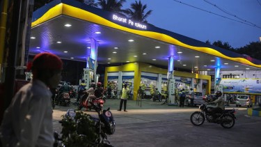 El petróleo de Vaca Muerta llega por primera vez al enorme mercado de la India.