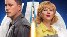 Imagen de Fly Me To The Moon: la comedia romántica con Scarlett Johansson y Chaning Tatum que llega a streaming