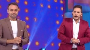 Rodrigo Lussich y Adrián Pallares le respondieron a Flor de la V: «El medio la detesta»