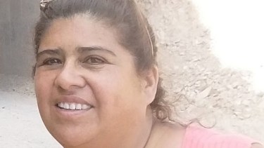 Norma Merino fue una reconocida funcionaria en Andacollo.