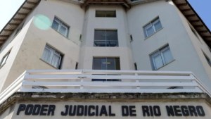 Vacante en la Justicia de Río Negro: abren concurso y estos son los requisitos