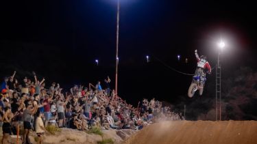 Se viene la edición 29 del clásico del verano en la capital provincial. Esta vez arranca en diembre y serán seis fechas. (Fotos Motocross Club Neuquén)