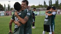Imagen de Unión Vecinal ascendió a la primera de Lifune: «Fue un año con muchas emociones»