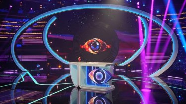 Gran Hermano