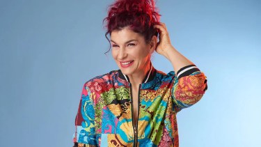 Dalia Gutman