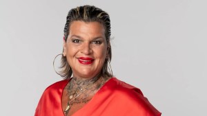 Quién Sandra Priore, la pescadora platense que busca romper prejuicios en la casa
