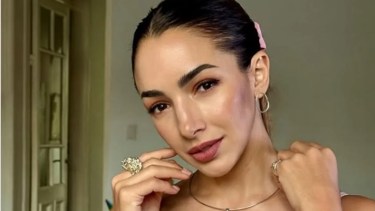Thelma Fardín
