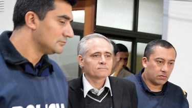 El papa Francisco expulsó a Justo Ilarraz, un cura argentino condenado por abuso sexual infantil