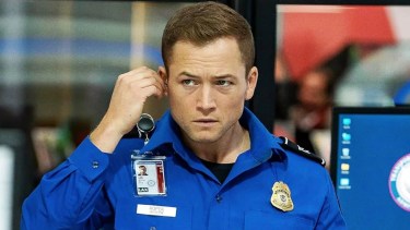 A qué hora se estrena en Netflix "Equipaje de mano"
