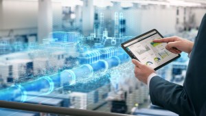 La digitalización y la ciberseguridad industrial, vitales para construir un futuro sostenible