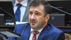 Video: El gobierno de Javier Milei pidió la expulsión de Edgardo Kueider y apuntó contra Oscar Parrilli