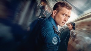 Equipaje de Mano: la película de suspenso que es un éxito en Netflix