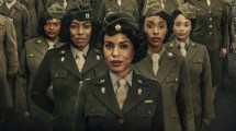 Imagen de Seis Triple Ocho: llega a streaming una historia inédita sobre la Segunda Guerra Mundial