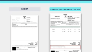Nuevo anuncio de ARCA: será obligatorio discriminar el IVA en todas las facturas desde 2025